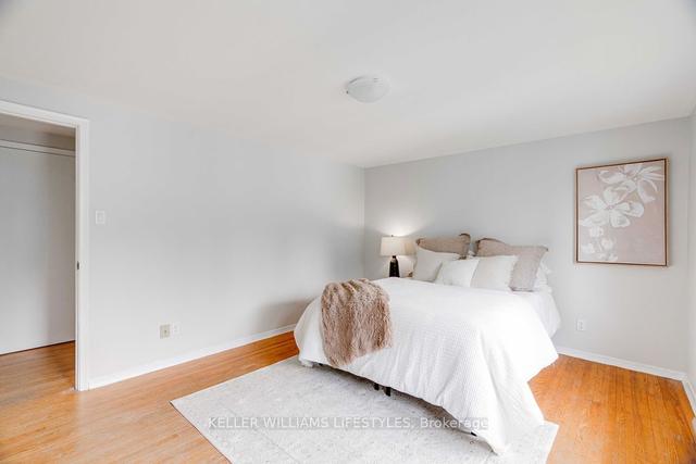 4 - 155 Water St, House attached with 2 bedrooms, 1 bathrooms and 1 parking in Southwest Middlesex ON | Image 8