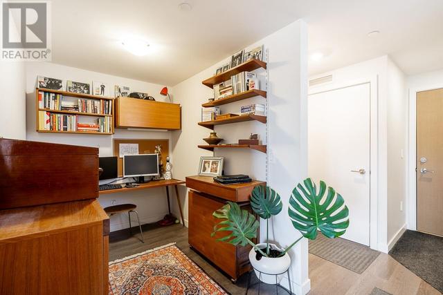 384 E 1st Ave, Condo with 1 bedrooms, 1 bathrooms and 1 parking in Vancouver BC | Image 14
