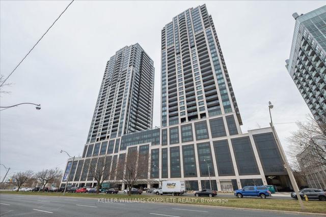 1515 - 1926 Lakeshore Blvd, Condo with 1 bedrooms, 1 bathrooms and 0 parking in Toronto ON | Image 12
