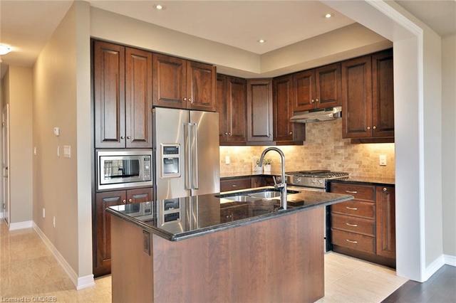 3140 Blackfriar, House attached with 3 bedrooms, 4 bathrooms and 2 parking in Oakville ON | Image 19