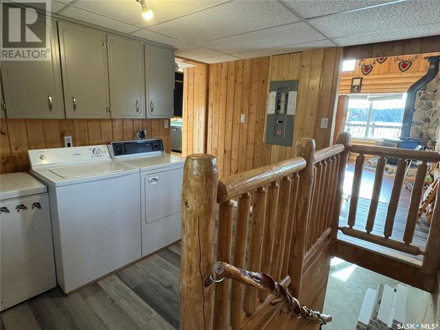 3702 Walker St, House detached with 3 bedrooms, 3 bathrooms and null parking in Division No. 18, Unorganized SK | Image 24