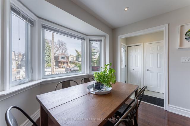 206 Donlands Ave, House detached with 2 bedrooms, 2 bathrooms and 3 parking in Toronto ON | Image 22