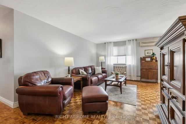412 - 800 Kennedy Rd, Condo with 2 bedrooms, 1 bathrooms and 1 parking in Toronto ON | Image 27