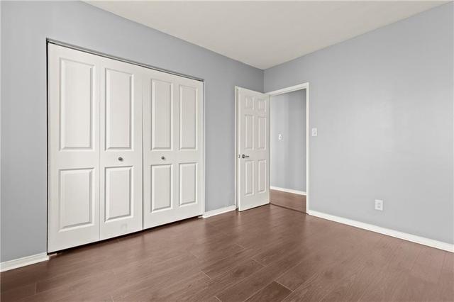 1402 - 36 James St S, Condo with 2 bedrooms, 1 bathrooms and null parking in Hamilton ON | Image 17