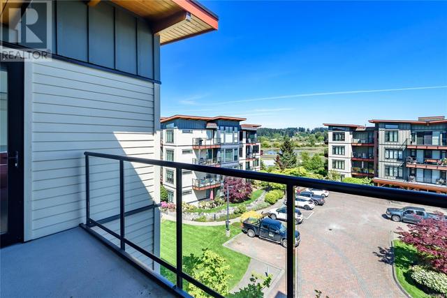 145 - 2300 Mansfield Dr, Condo with 2 bedrooms, 2 bathrooms and 2 parking in Courtenay BC | Image 23
