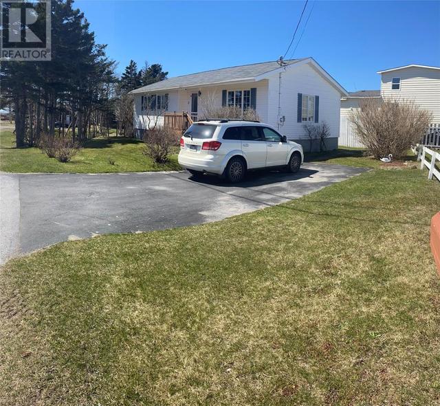 2 Bayview St, House detached with 3 bedrooms, 1 bathrooms and null parking in Stephenville Crossing NL | Image 4
