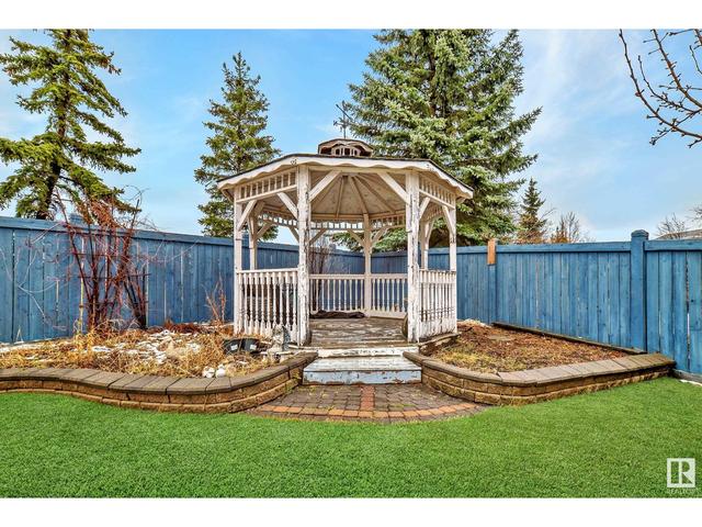 4003 38a Ave Nw, House detached with 3 bedrooms, 2 bathrooms and 4 parking in Edmonton AB | Image 45