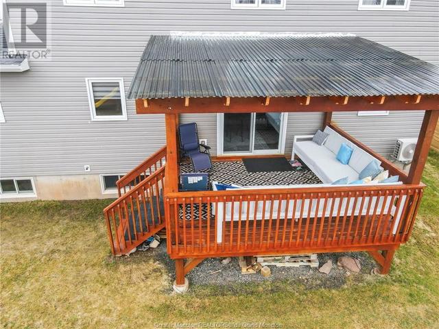 71 Satara Dr, House detached with 5 bedrooms, 3 bathrooms and null parking in Moncton NB | Image 45
