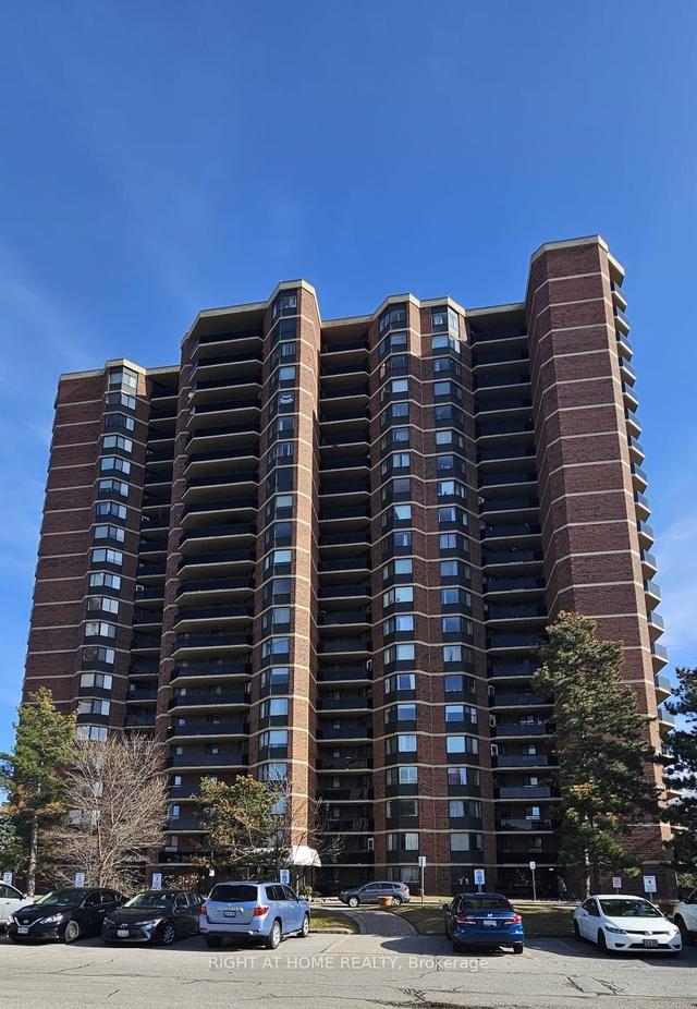 2212 - 234 Albion Rd, Condo with 2 bedrooms, 1 bathrooms and 2 parking in Toronto ON | Image 1
