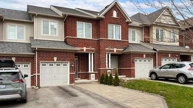 102 Harvest Hills Blvd, House attached with 3 bedrooms, 4 bathrooms and 4 parking in East Gwillimbury ON | Image 12
