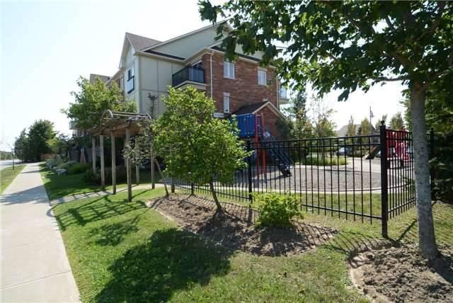 87 - 150 Chancery Rd, Townhouse with 2 bedrooms, 2 bathrooms and 1 parking in Markham ON | Image 19