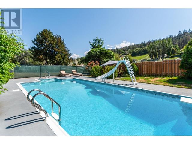 3575 Valleyview Rd, House detached with 4 bedrooms, 0 bathrooms and 9 parking in Penticton BC | Image 36
