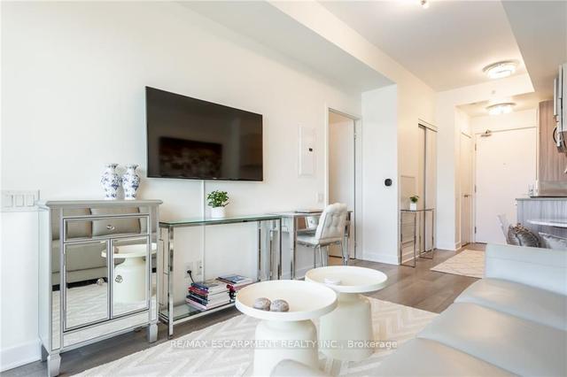 3009 - 290 Adelaide St W, Condo with 1 bedrooms, 1 bathrooms and 0 parking in Toronto ON | Image 11