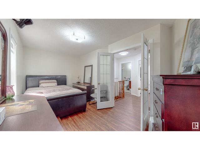1252 48 St Nw, House attached with 2 bedrooms, 2 bathrooms and null parking in Edmonton AB | Image 21