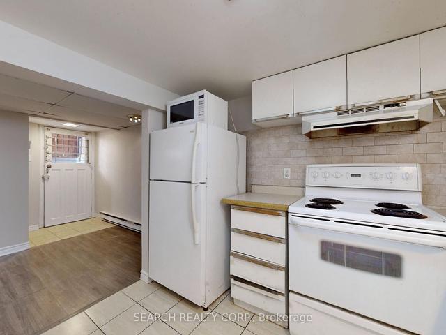 5 Colfax St, House detached with 3 bedrooms, 3 bathrooms and 4 parking in Toronto ON | Image 20