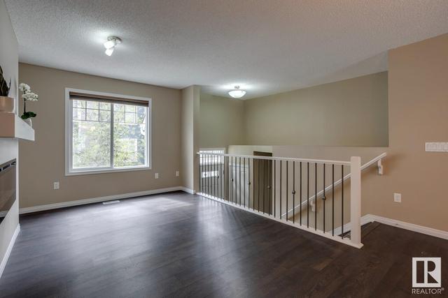 16 - 4050 Savaryn Dr Sw, House attached with 2 bedrooms, 2 bathrooms and null parking in Edmonton AB | Image 7
