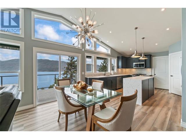3949 Desert Pines Ave, House detached with 4 bedrooms, 3 bathrooms and 2 parking in Peachland BC | Image 7