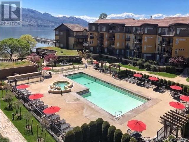 5302 - 4034 Pritchard Dr, Condo with 3 bedrooms, 2 bathrooms and 2 parking in West Kelowna BC | Image 22