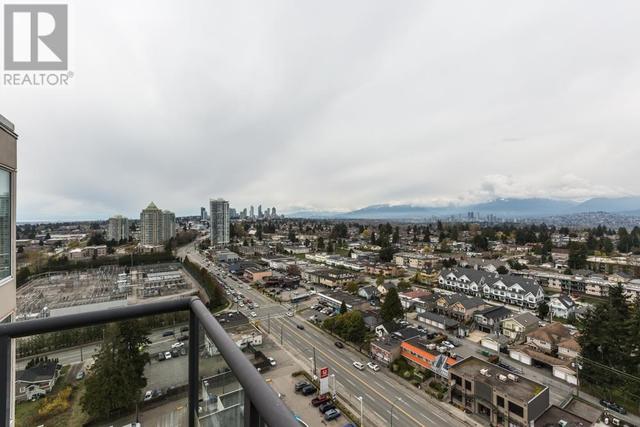 PH2 - 7077 Beresford St, Condo with 2 bedrooms, 1 bathrooms and 1 parking in Burnaby BC | Image 14