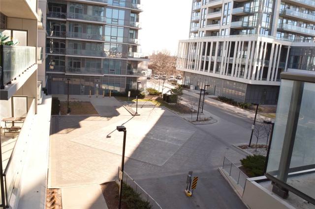 301 - 1185 The Queensway, Condo with 1 bedrooms, 1 bathrooms and 1 parking in Toronto ON | Image 10
