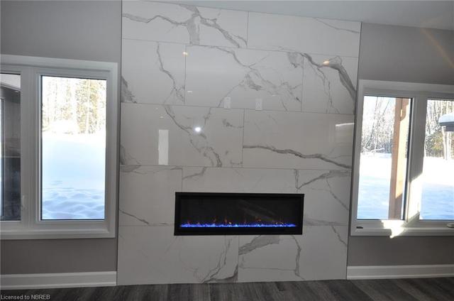 Electric Fireplace in Great room | Image 13
