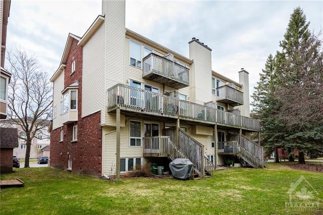 171 Briston Private, House attached with 2 bedrooms, 2 bathrooms and 1 parking in Ottawa ON | Image 30
