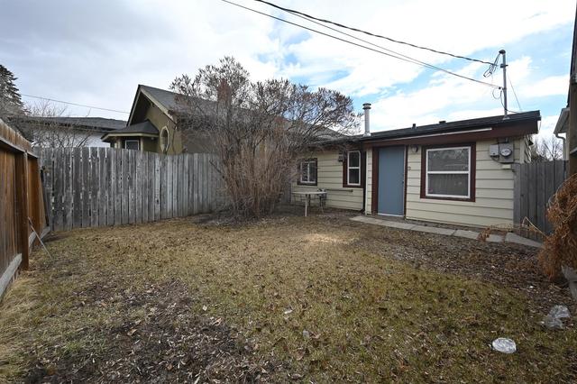 1024 18 Ave Se, House detached with 2 bedrooms, 1 bathrooms and 4 parking in Calgary AB | Image 6