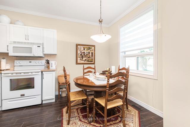 15 - 101 Muskoka Dr, Townhouse with 1 bedrooms, 2 bathrooms and 2 parking in Hamilton ON | Image 25