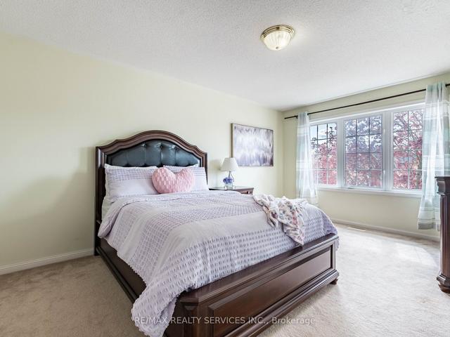 4 Latania Blvd, House detached with 5 bedrooms, 4 bathrooms and 6 parking in Brampton ON | Image 32