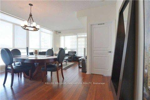 3104 - 225 Webb Dr, Condo with 1 bedrooms, 2 bathrooms and 1 parking in Mississauga ON | Image 15