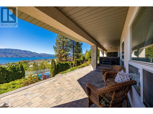 1305 Menu Rd, House detached with 4 bedrooms, 3 bathrooms and 6 parking in West Kelowna BC | Image 43