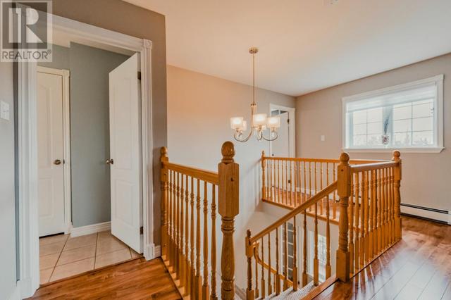 16 Cardinal Cres, House detached with 4 bedrooms, 2 bathrooms and null parking in Paradise NL | Image 21