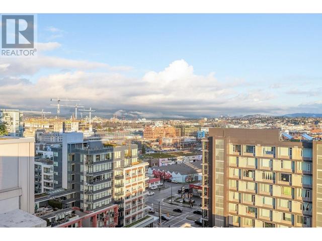 1601 - 108 E 1st Ave, Condo with 2 bedrooms, 2 bathrooms and 2 parking in Vancouver BC | Image 36