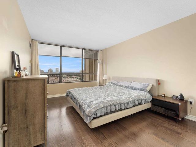 1502 - 7420 Bathurst St, Condo with 2 bedrooms, 2 bathrooms and 1 parking in Vaughan ON | Image 13