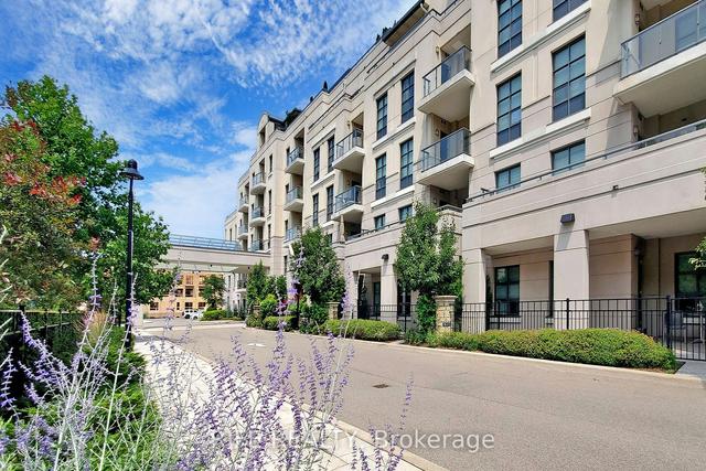 215 - 9909 Pine Valley Dr, Condo with 2 bedrooms, 2 bathrooms and 1 parking in Vaughan ON | Image 12