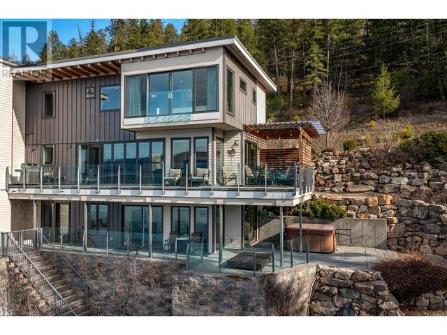 9607 Eastside Rd, House detached with 4 bedrooms, 3 bathrooms and 1 parking in Vernon BC | Image 38