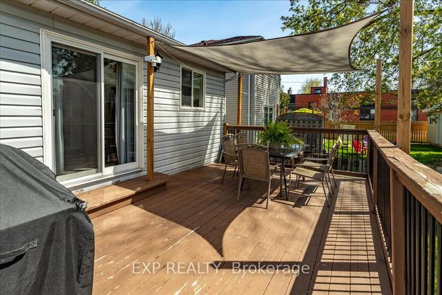 35 Reid Cres, House detached with 3 bedrooms, 2 bathrooms and 4 parking in Collingwood ON | Image 27
