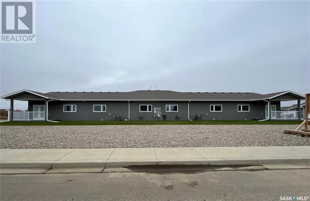 10 - 2330 Morsky Dr, House semidetached with 2 bedrooms, 2 bathrooms and null parking in Estevan SK | Image 29