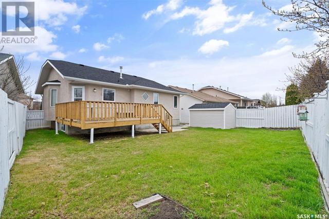 119 Blackburn Cres, House detached with 5 bedrooms, 3 bathrooms and null parking in Saskatoon SK | Image 27