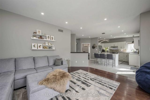 1283 Gagel St, House detached with 4 bedrooms, 4 bathrooms and 6 parking in London ON | Image 17