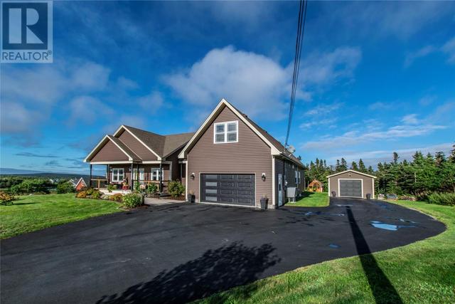 19 Jesses Pl, House detached with 3 bedrooms, 3 bathrooms and null parking in Flatrock NL | Image 3