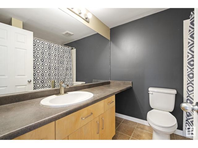 201 - 10606 102 Ave Nw, Condo with 2 bedrooms, 1 bathrooms and null parking in Edmonton AB | Image 29