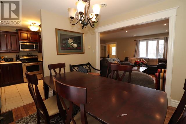 140 Paradise Rd, House detached with 4 bedrooms, 3 bathrooms and null parking in Paradise NL | Image 10