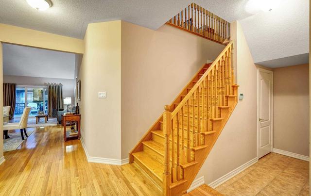 4 Oasis Way, Townhouse with 2 bedrooms, 3 bathrooms and 2 parking in Markham ON | Image 11
