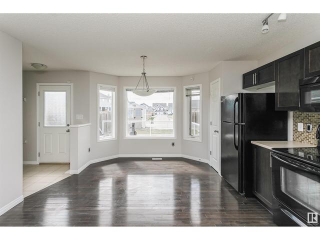 7309 22 Ave Sw, House semidetached with 2 bedrooms, 2 bathrooms and null parking in Edmonton AB | Image 15