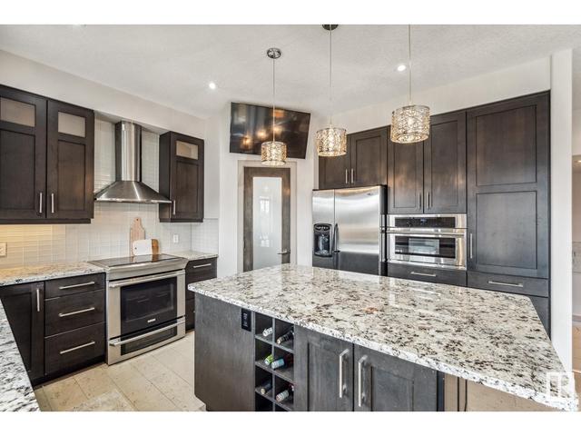 80 Ravine Dr, House detached with 5 bedrooms, 3 bathrooms and 5 parking in Devon AB | Image 10