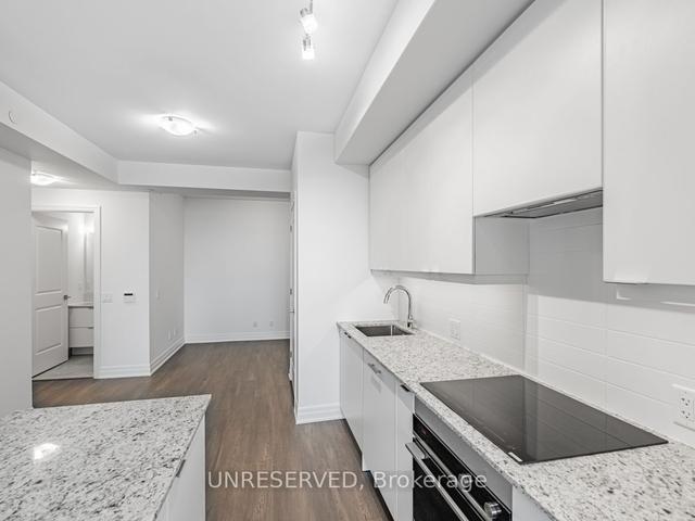 706 - 36 Elm Dr, Condo with 1 bedrooms, 2 bathrooms and 1 parking in Mississauga ON | Image 27