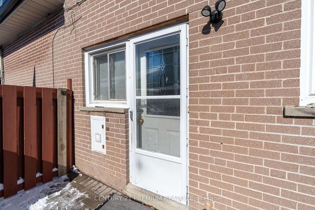 9 Northover St, House semidetached with 3 bedrooms, 3 bathrooms and 2 parking in Toronto ON | Image 27