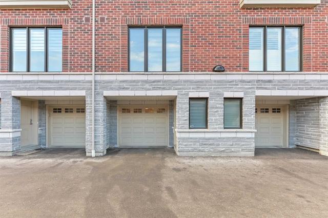 th 7 - 80 Eastwood Park Gdns, Townhouse with 3 bedrooms, 3 bathrooms and 2 parking in Toronto ON | Image 27