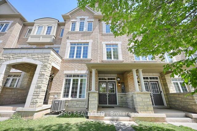 3069 Preserve Dr, House attached with 3 bedrooms, 4 bathrooms and 3 parking in Oakville ON | Image 1
